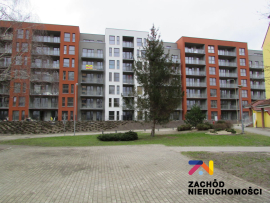 Do WynajĘcia Mieszkanie 2 Pok. Ul. Lisia